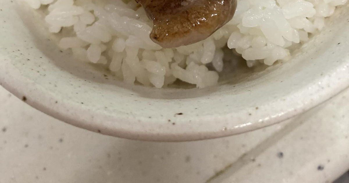 家族に「夕飯いらない」と言われたママ→“自分のためだけ”に用意した食事に「さいこー！」「私もよくやります」（1/3） | グルメ ねとらぼ