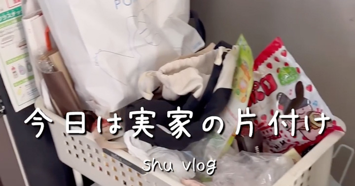 物であふれ、手に負えない実家の台所→ミニマリストの娘が本気で片付けた結果……　鳥肌モノの見違える光景が話題（1/3） | リフォーム・リノベーション・DIY ねとらぼ