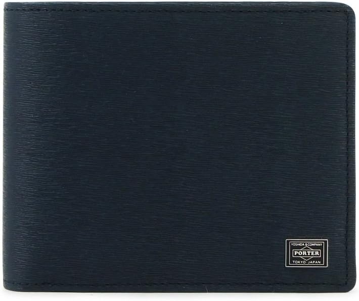 気に入っていてこれは4個目」PORTER（ポーター）の“コンパクト二