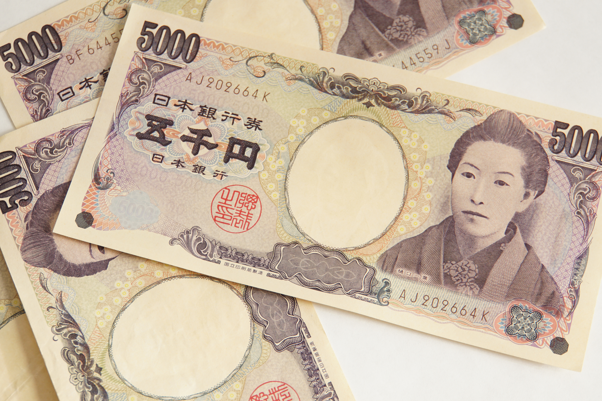 「5000円札を逆から見てみて！」→“まさかの芸能人”にそっくりで「もうそれにしか見えんww」と共感の声殺到　「笑う」「前から思ってたww」（1/2） | 実験 ねとらぼ