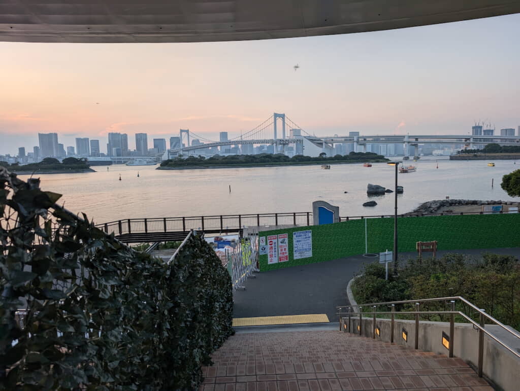 看板のあるロケーションはこんな感じ
