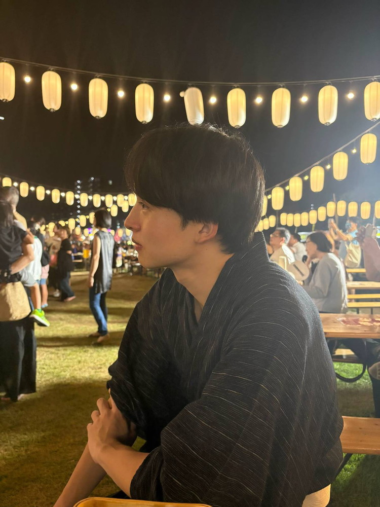 ゆうたさんはずいぶん変わりました!?