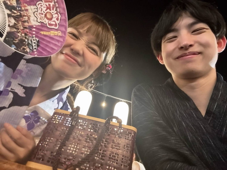 これからもお幸せに