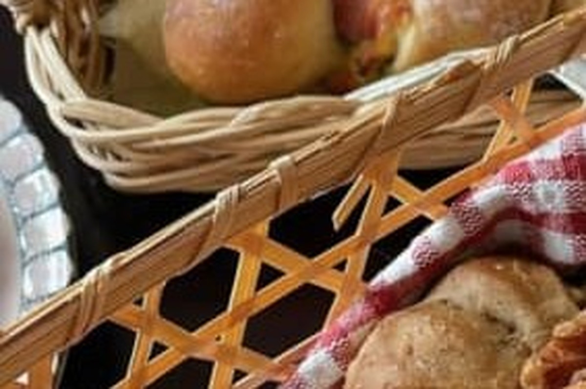 製菓学校メンバーで“持ち寄りパーティー”をしたら……　「うわーーー！！！」普通じゃありえん光景に「参加希望」続々（1/3） | ライフハック ねとらぼ