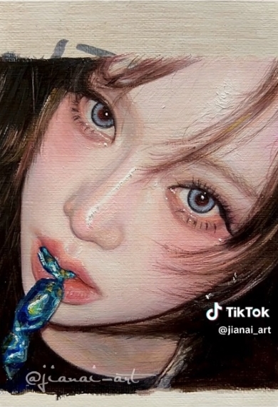 限定版■直筆サイン入り■土井彩知代■女の子とリスと犬絵画人物画 彩錦 | 鶴田一郎アートストア ICHIRO TSURUTA official art store