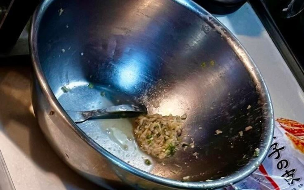 タネが1つ分だけ残ってしまう痛恨のミス