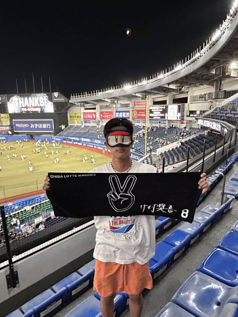 再戦を果たしたじゃんけんニキ