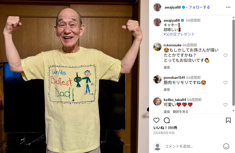 俳優の笹野高史