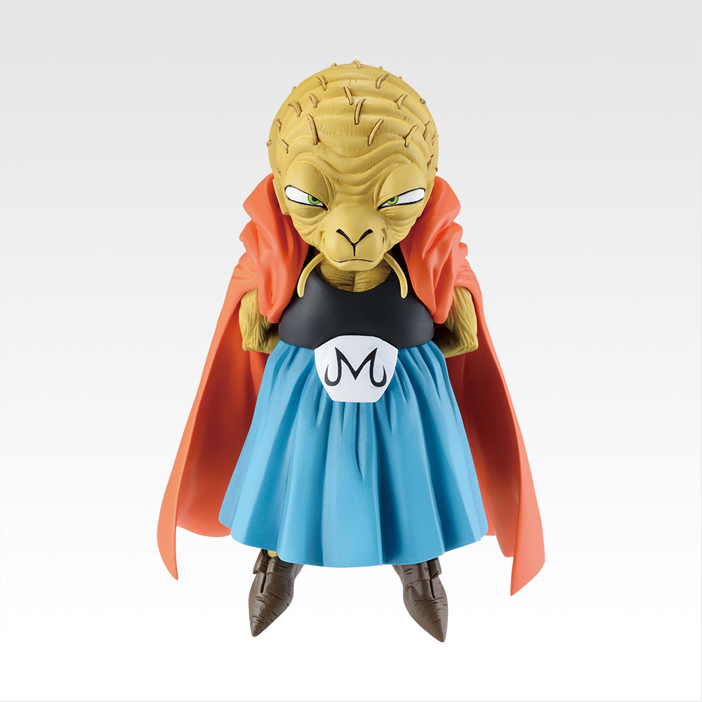 E賞 バビディ MASTERLISE