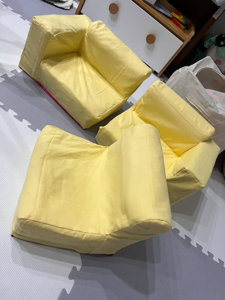 3つのブロックで構成されています