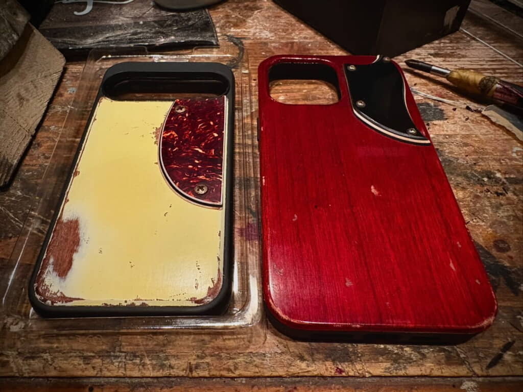 たすくさんに作ったケースでさらに広く知られるように