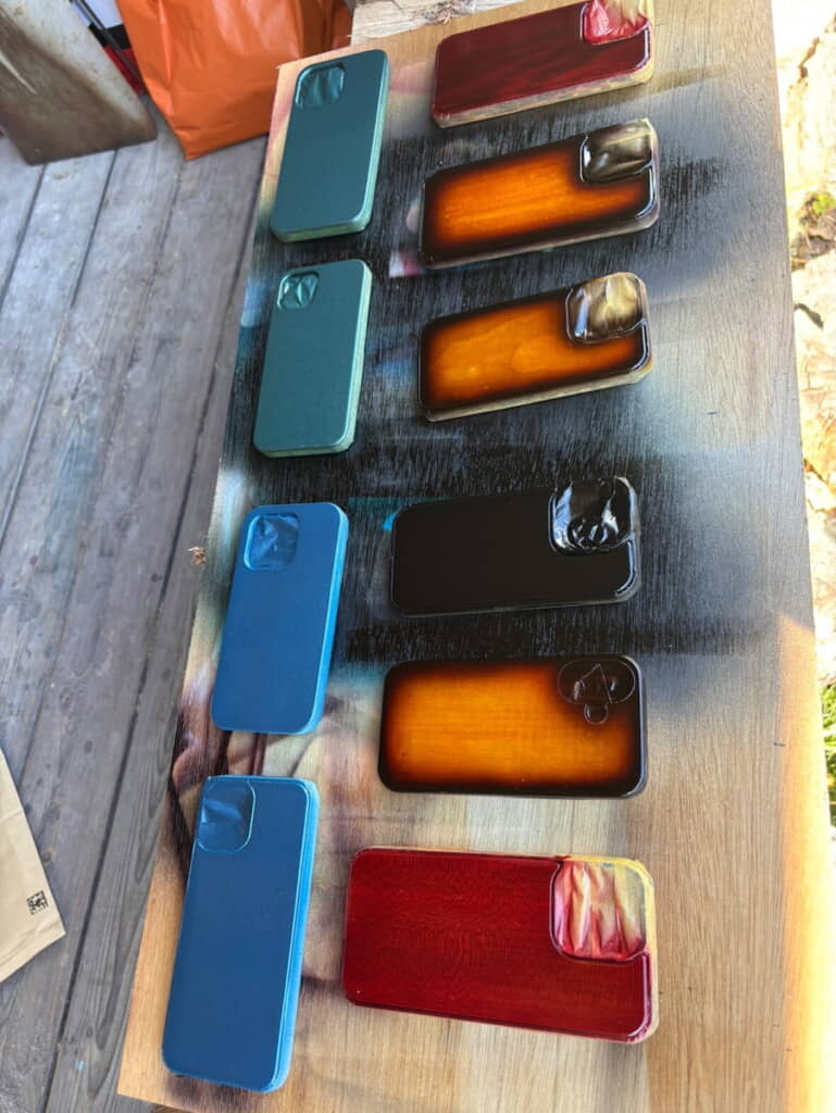 3週間ほどで国内外200件余りの問い合わせが……