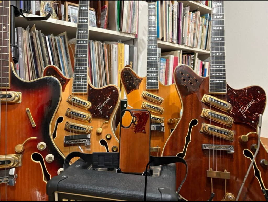 スマホケースを通じてホンモノの片鱗を肌で感じてほしい