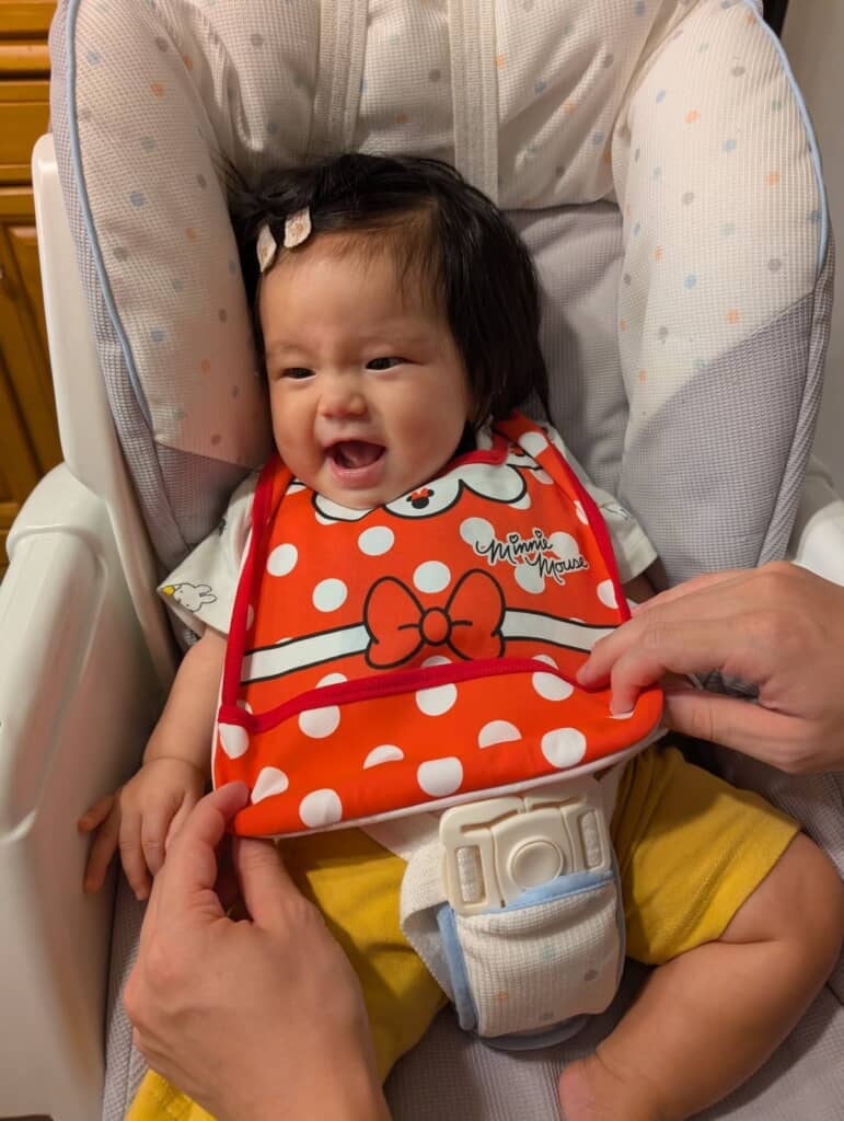 義母から送られてきたスタイとは……？