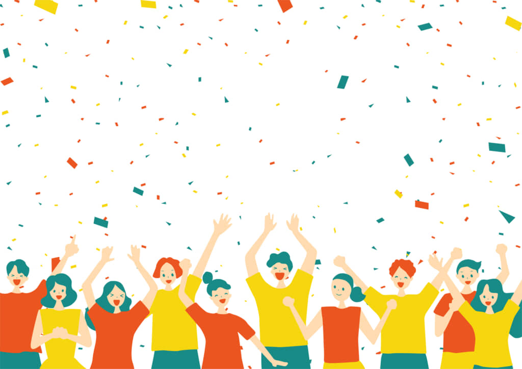 彼氏からの応援LINE