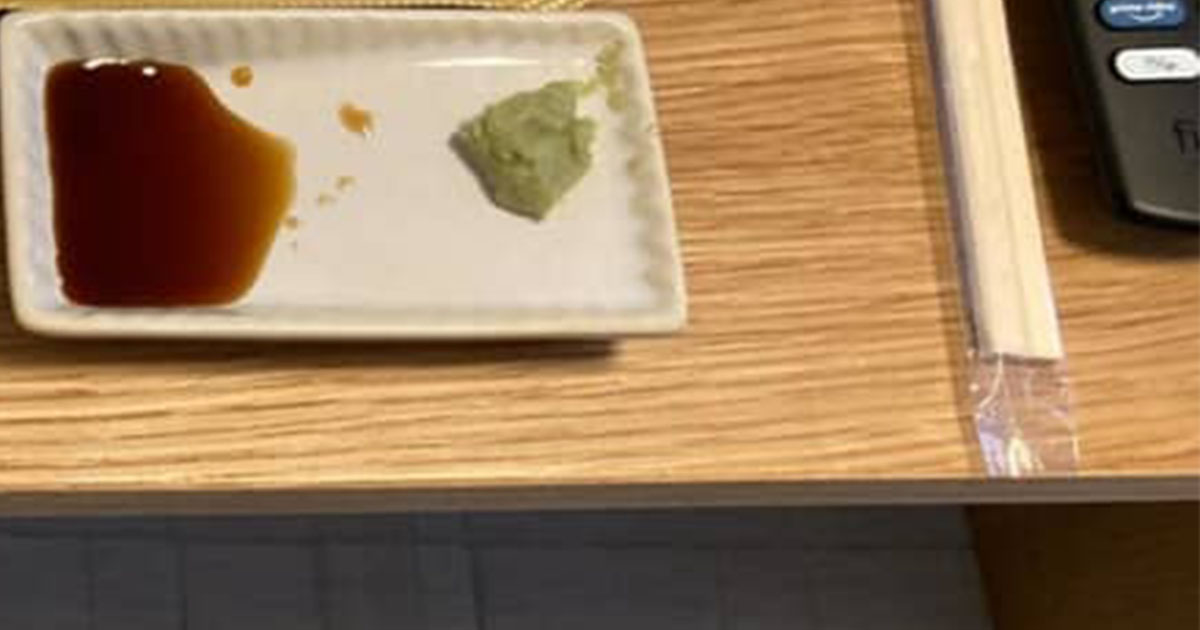 「夫と息子たちが義実家に行っています」→妻が用意した“寂しい”食卓が130万表示「最高」「羨ま…寂しいですね」（1/3） | グルメ ねとらぼ