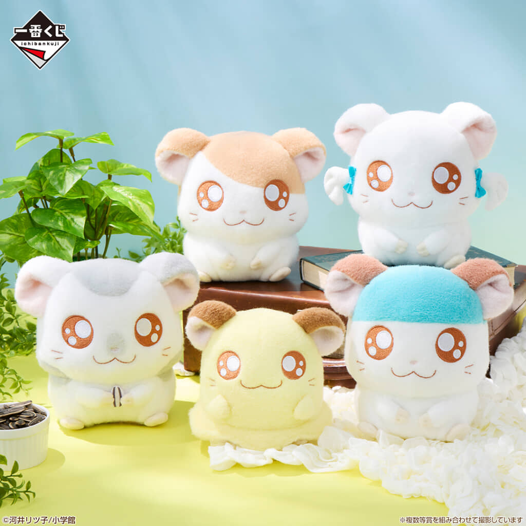 一番くじ公式サイトより引用