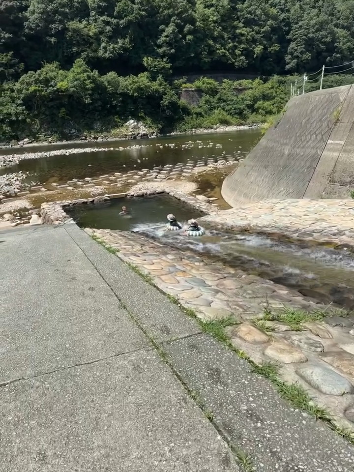 ゴールはもう少し