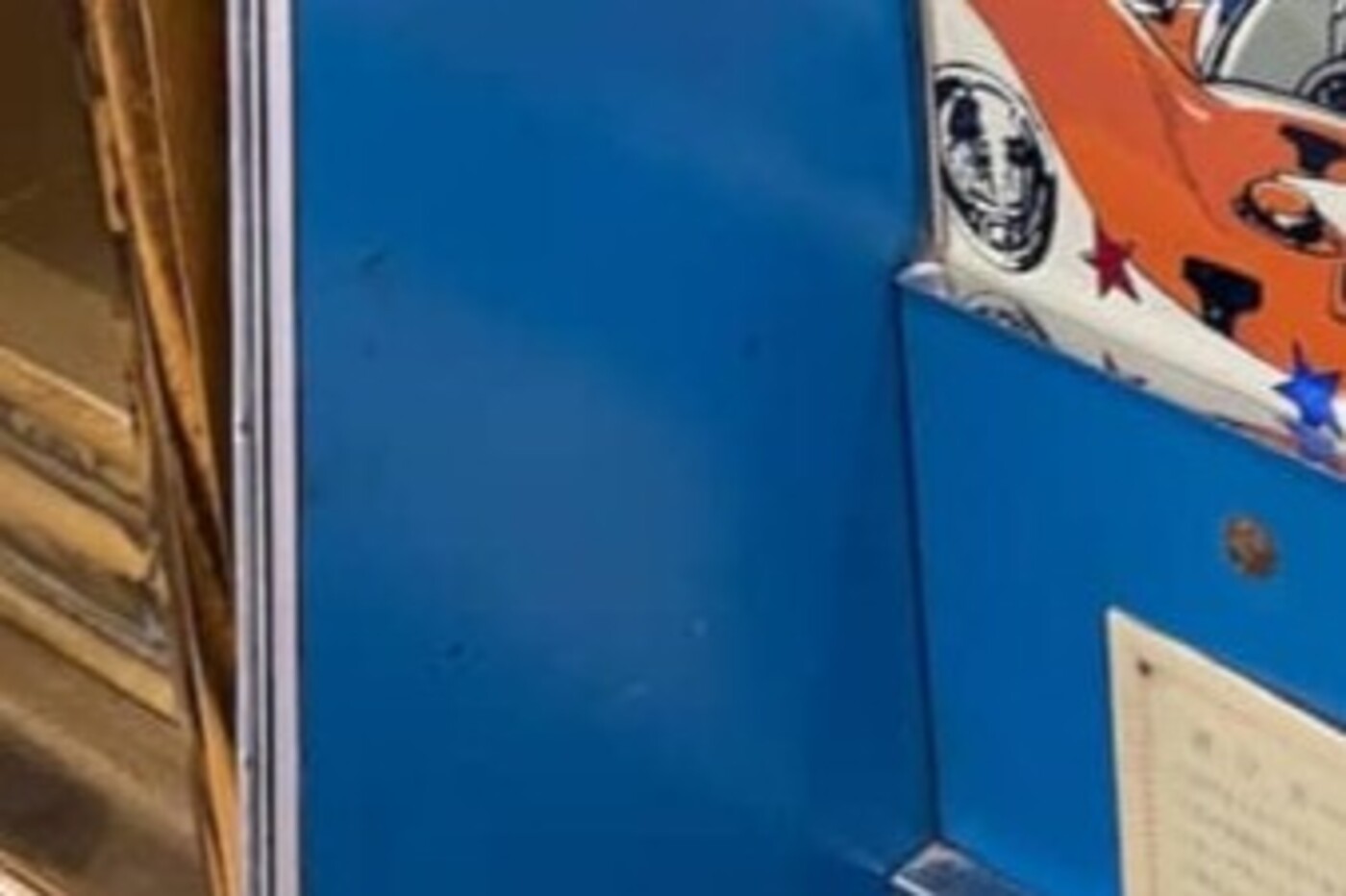 「度肝抜かれた」　オフハウスに110万円で売っていた“驚がくの商品”に仰天　「博物館に所蔵されていてもおかしくない」（1/2） | ライフスタイル ねとらぼ