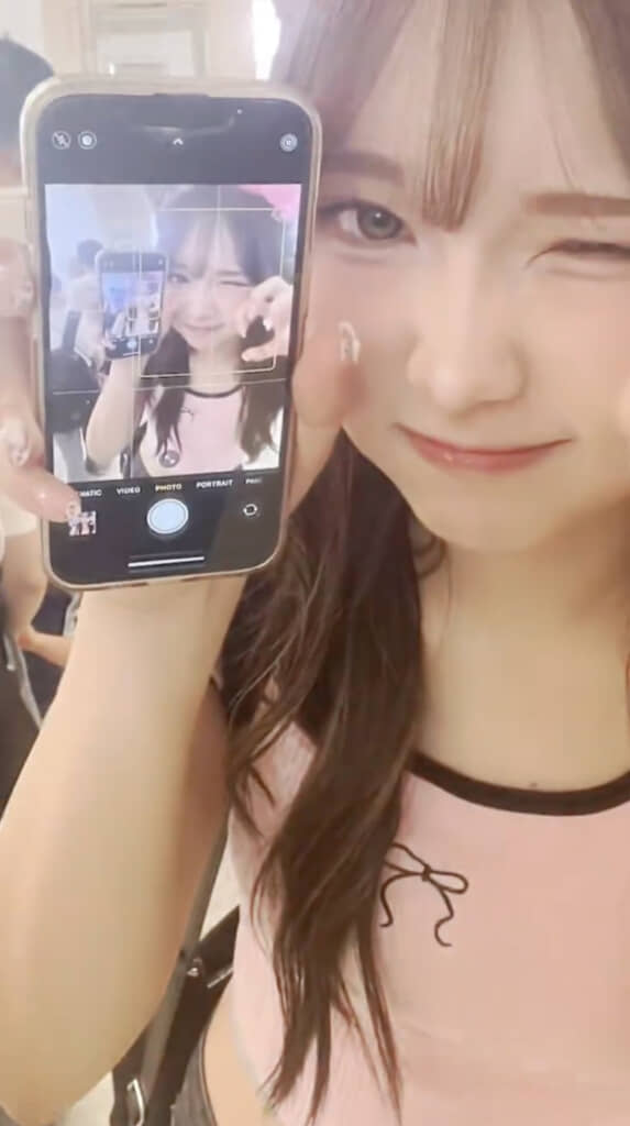 現在のすい太郎さん