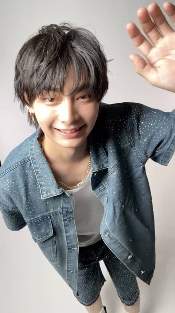 驚くほど印象が変化！