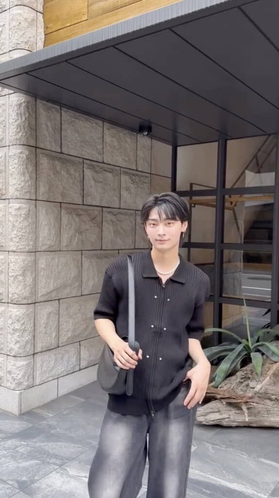 すっかり自信が持てるようになりました