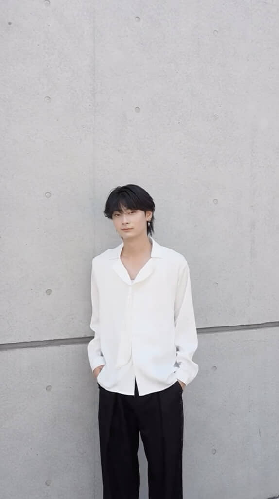 努力したことが伝わります