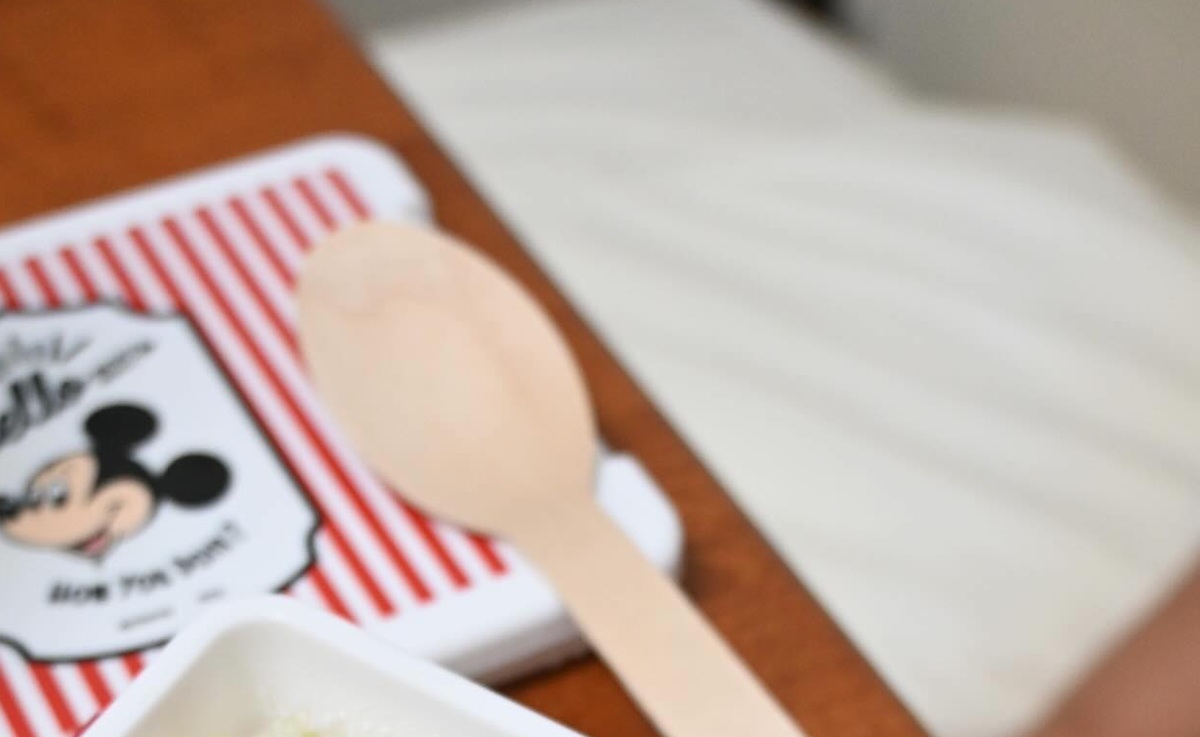 妻が出産して退院の日、夫に「娘のランチを適当に買ってきて」と頼んだら……　まさかの光景に仰天「めちゃくちゃいい旦那さん」「羨ましい！！」（1/3） | 教育・子育て ねとらぼ