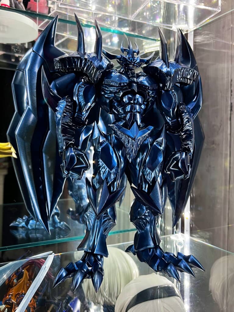 めっちゃカッコいい塗装後