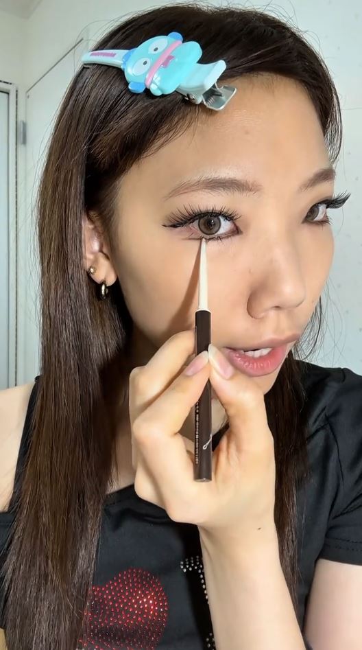 地雷ラインをしっかり入れる