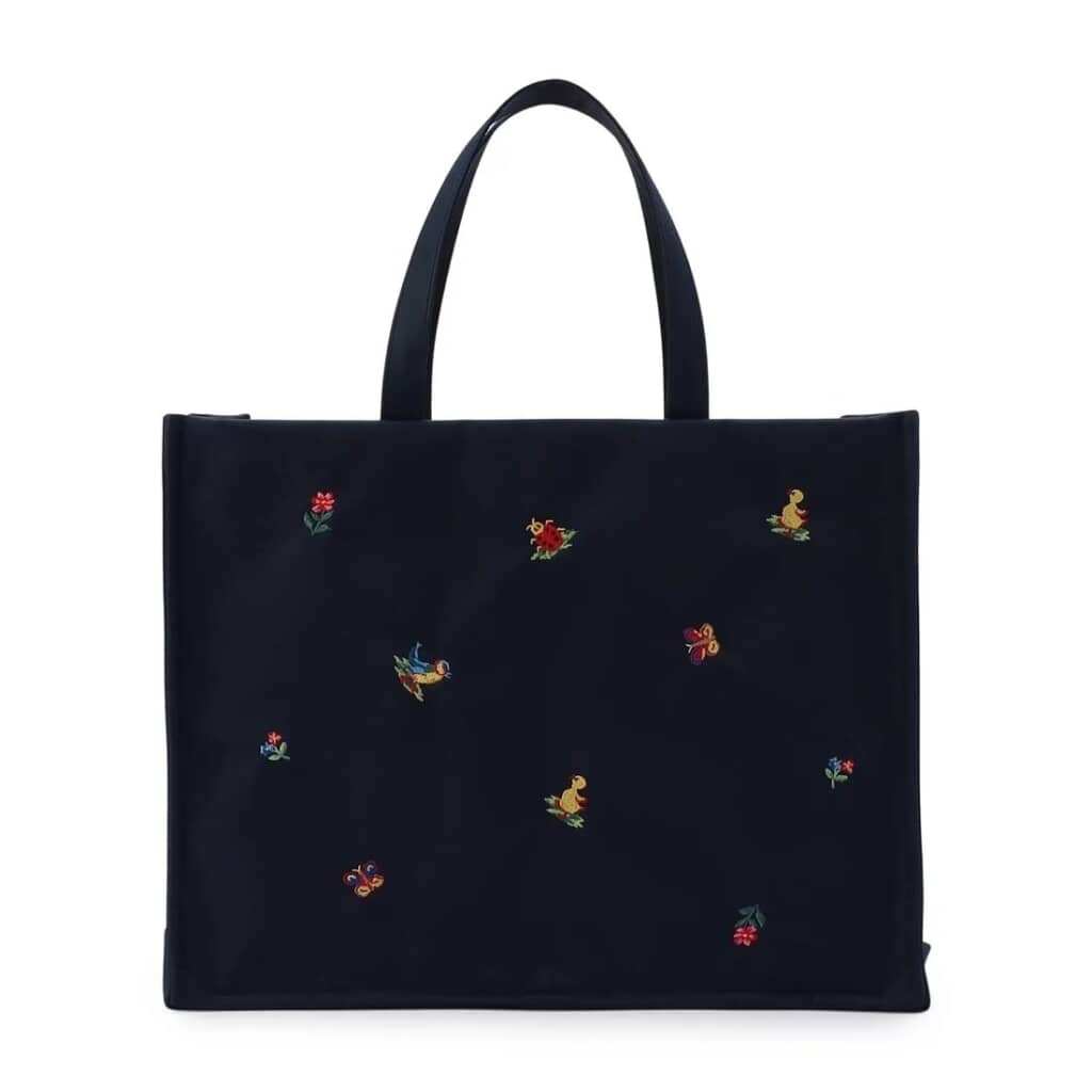 学校フェイラー　ハイジ　ワイドバッグ　新作 毎年大人気＞2024年9月6日(金)親子リンクで学校生活を楽しめる