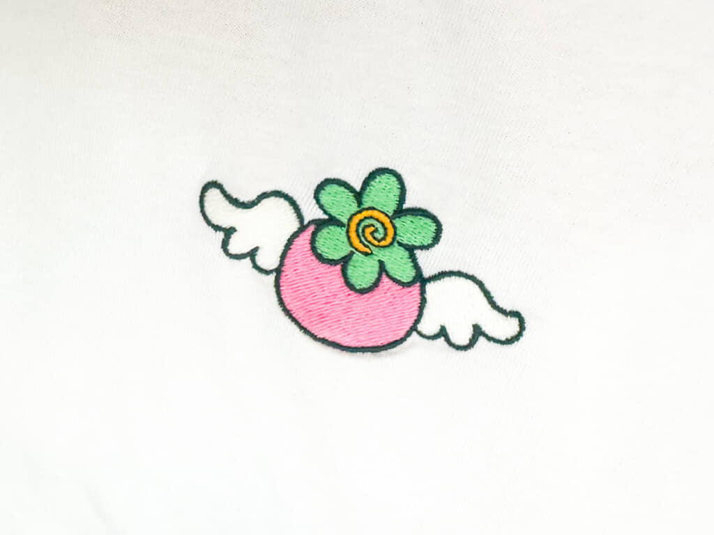 「死んだ柿」……？