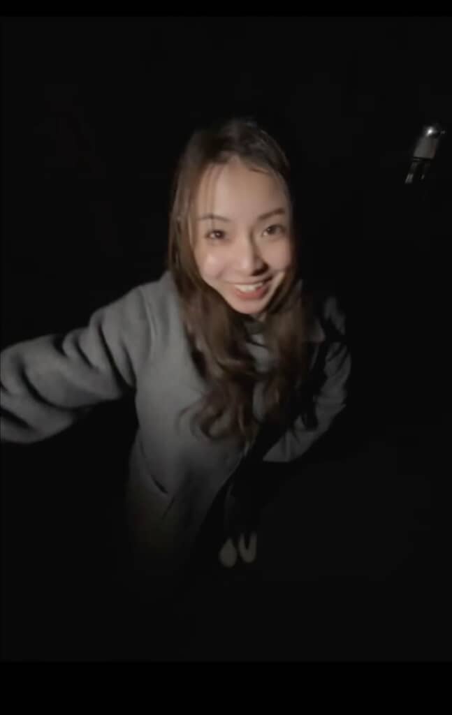 現在のゆうなさん