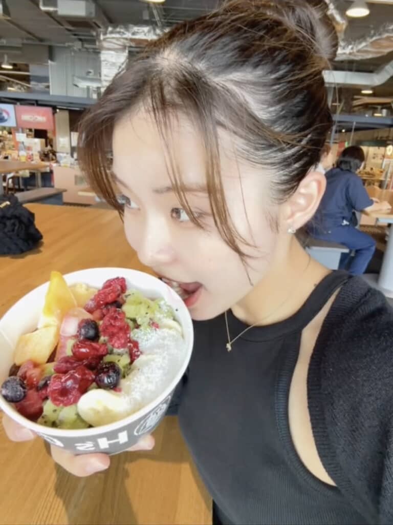 一気に垢抜けた印象に