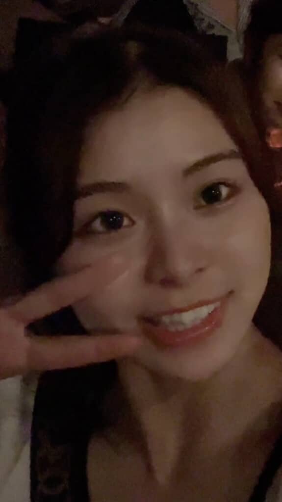 大人びた雰囲気になりました