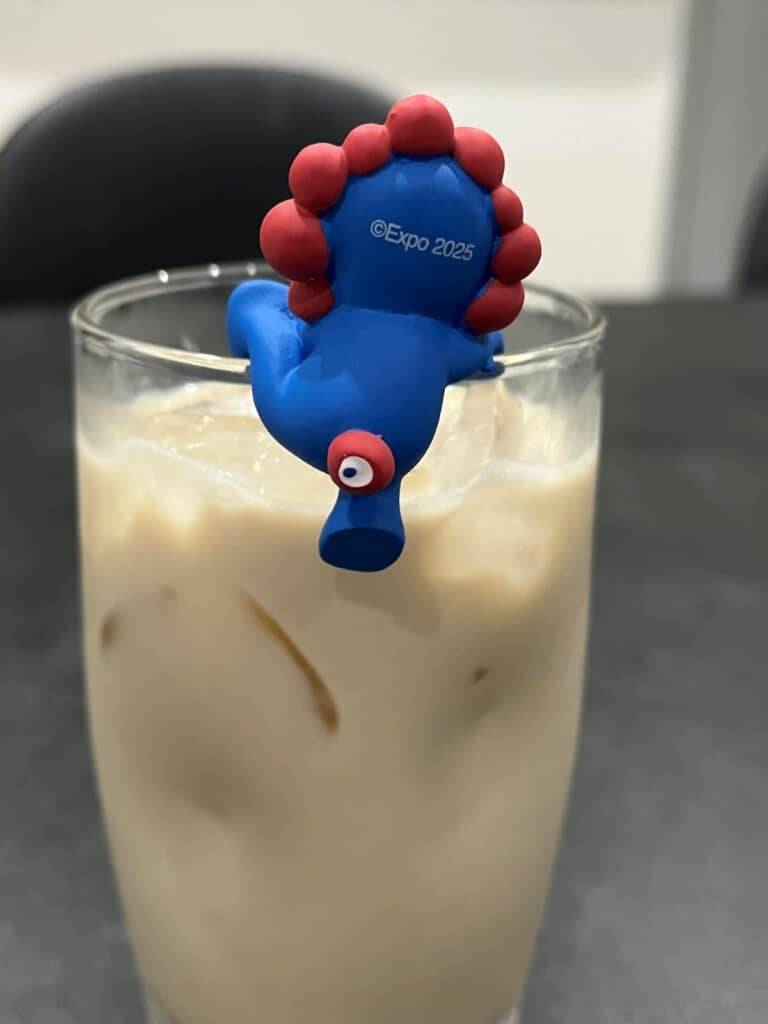 どの角度から見てもかわいくて癒やされます