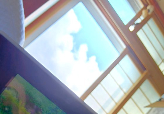 ノスタルジックな気持ちになる“夏の過ごし方”