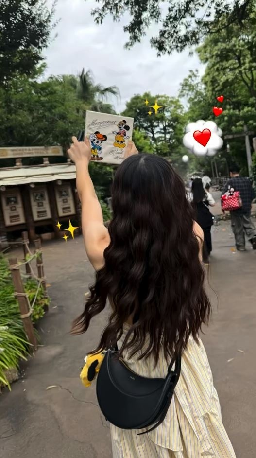 大満足のYURISSAさん