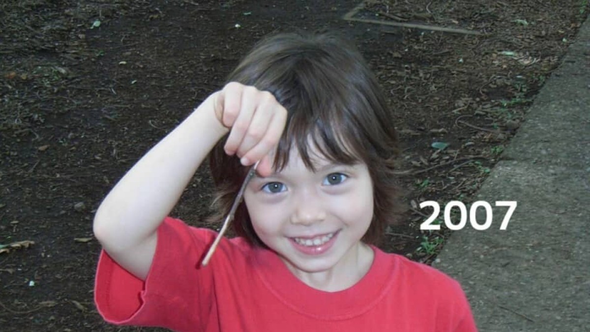 あどけない4歳の少女→18年後……　予想をはるかに超えた“現在の姿”に「やば！」「池田エライザ感」（1/2） | ライフスタイル ねとらぼ