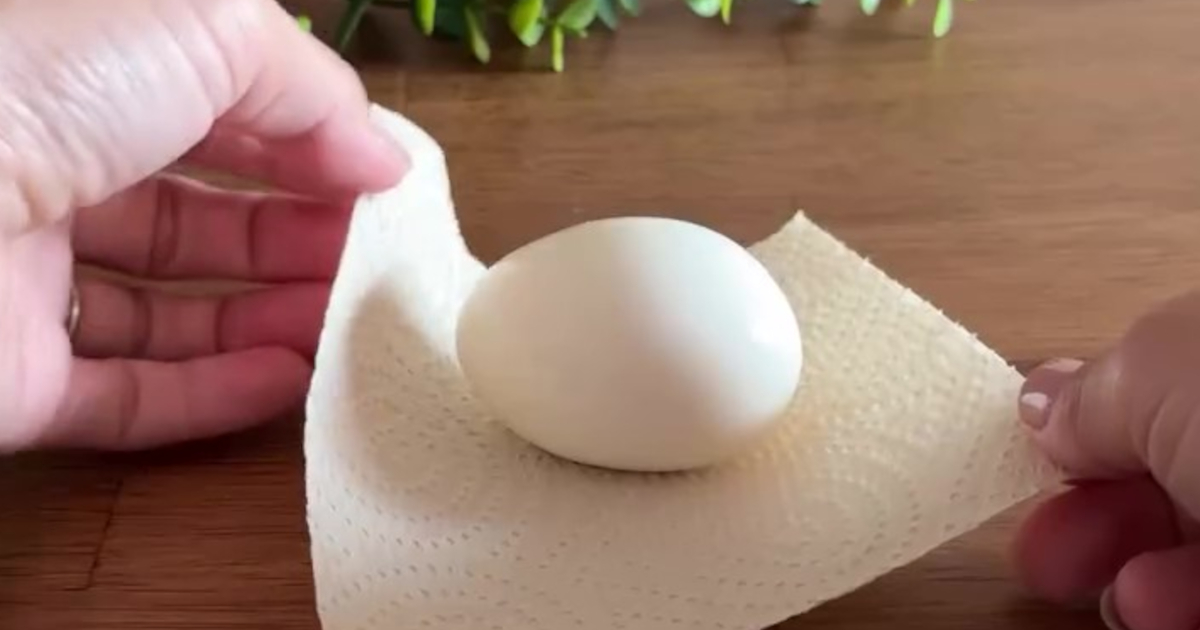調味料は大さじ1だけ！　味玉を“意外な方法”で作ると……　目からウロコのアイデアが200万再生「この方が絶対いい！」「すぐマネします」（1/3） | ライフハック ねとらぼ