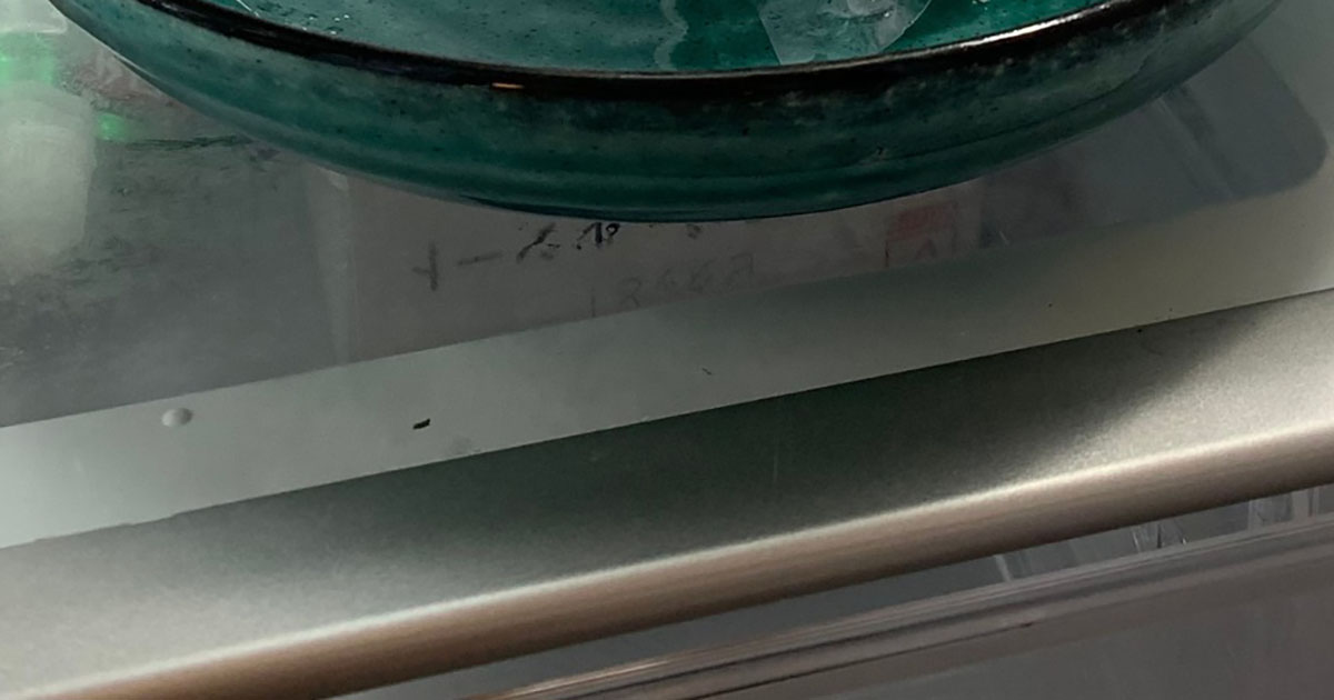 ズボラ妻「豆腐の水切りはこう」→二度見必至の光景に「これならできる！」「天才がここに」「私もです」（1/3） | ライフハック ねとらぼ