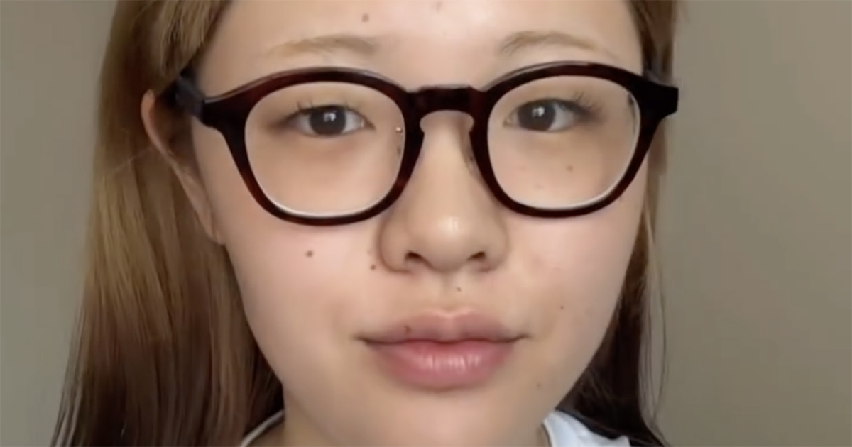 すっぴん女子が“平成ギャル”をメイクで再現したら……「これやばい！」　150万再生の“衝撃の仕上がり”に「え！」「メイク上手すぎ」（1/2） | 美容 ねとらぼ