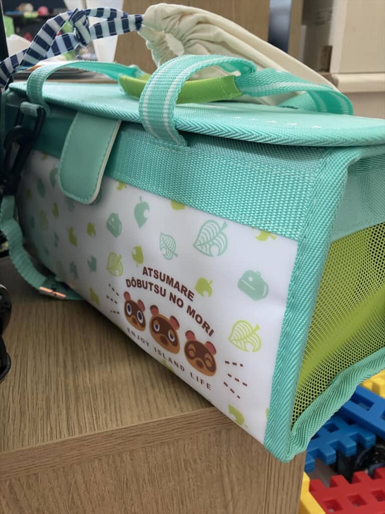 「あつまれ どうぶつの森」の絵の具セット