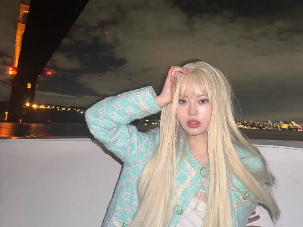 アメリカに移住したonodera（元・小野寺ポプコさん）のビフォーアフター