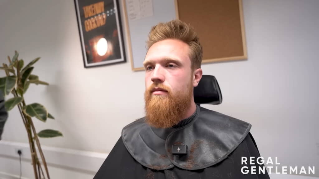 イケメンになったあああああ！