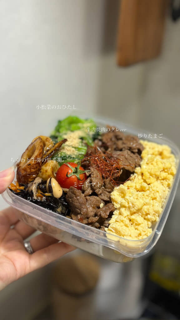 どれもおいしそう！