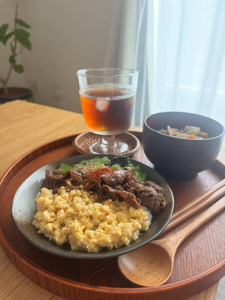 残りはnappiさんのごはんになったのでしょうか