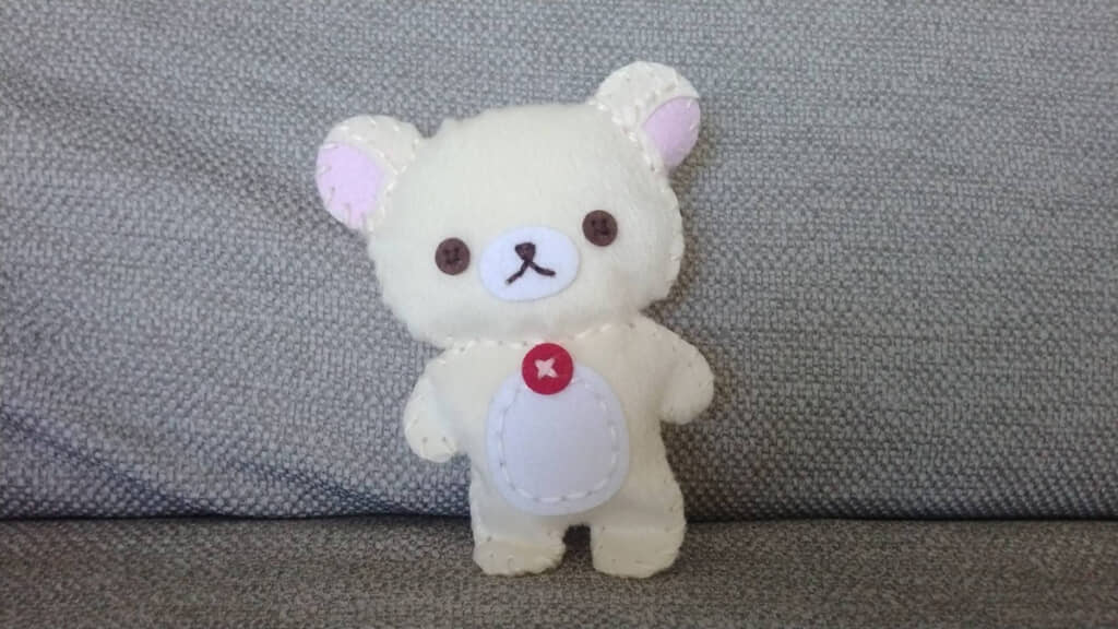 まさか父が作ってしまうとは……