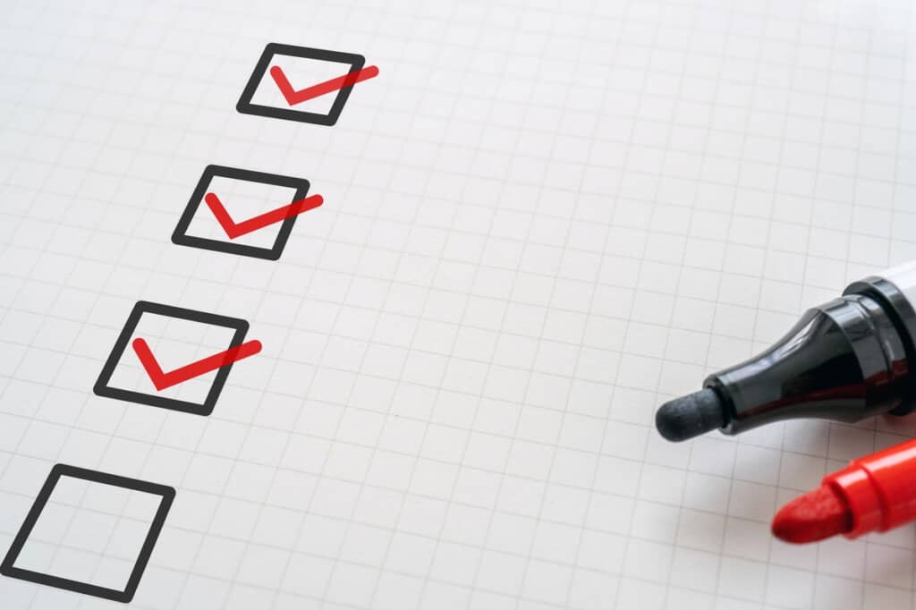 94歳父の買い物メモとは……？（イメージ画像／出典：PIXTA）