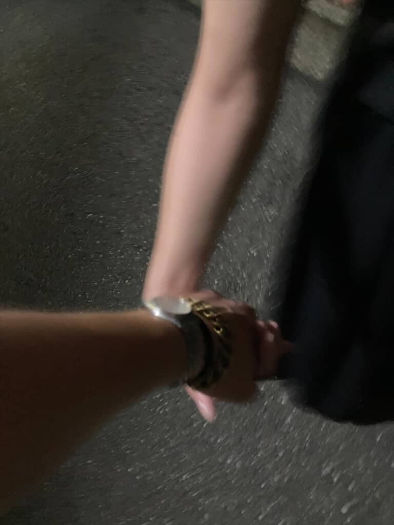 ごちそうさまです！